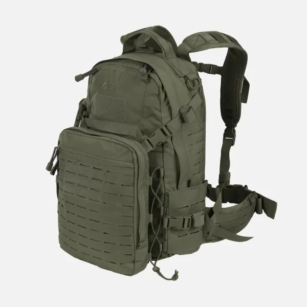 Рюкзак Direct Action GHOST MkII BACKPACK - Cordura — Olive Green