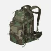 Рюкзак Direct Action GHOST MkII BACKPACK - Cordura — Woodland