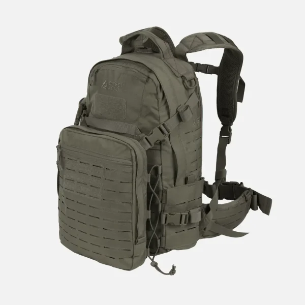 Рюкзак Direct Action GHOST MkII BACKPACK - Cordura — Ranger Green