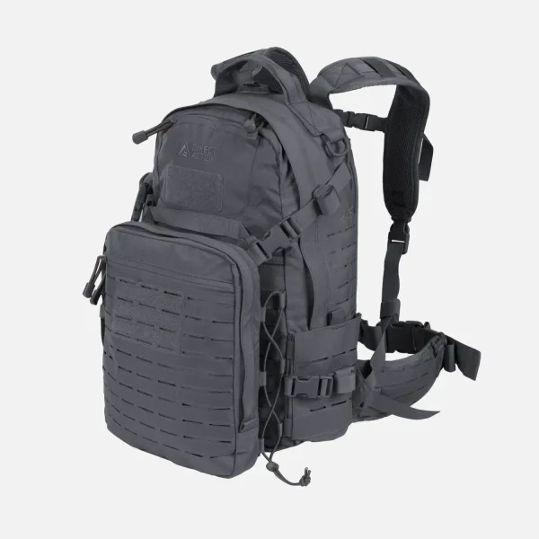 Рюкзак Direct Action GHOST MkII BACKPACK - Cordura — Shadow Grey