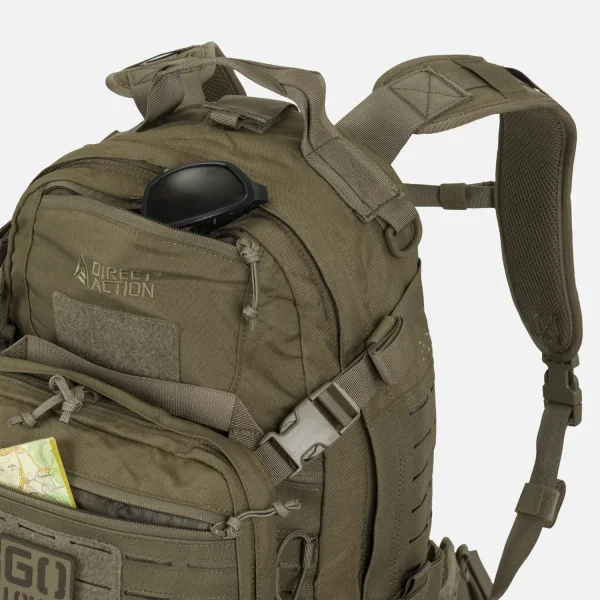 Рюкзак Direct Action GHOST MkII BACKPACK - Cordura