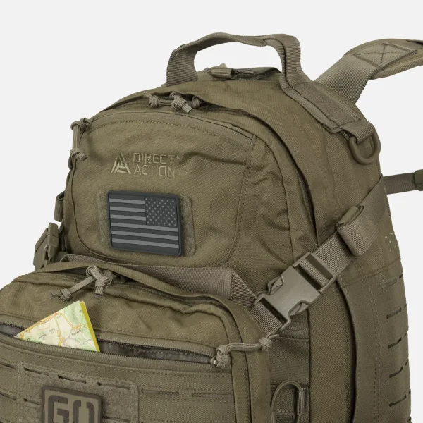 Рюкзак Direct Action GHOST MkII BACKPACK - Cordura