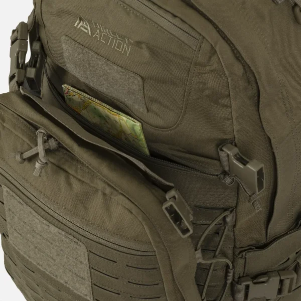 Рюкзак Direct Action GHOST MkII BACKPACK - Cordura