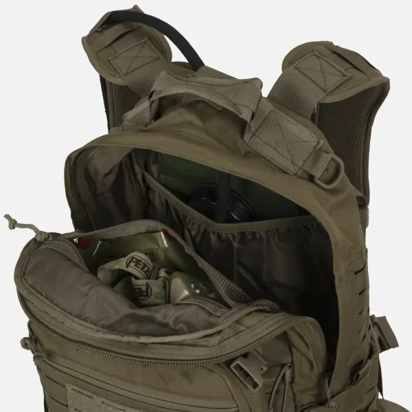 Рюкзак Direct Action GHOST MkII BACKPACK - Cordura