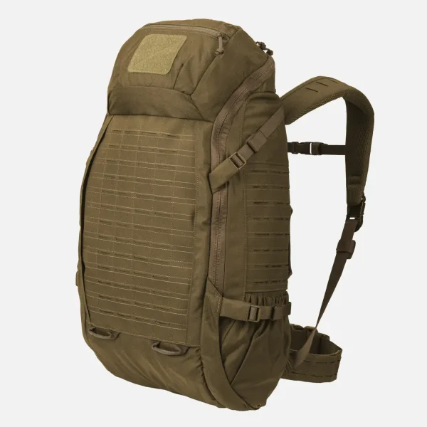 Рюкзак Direct Action HALIFAX MEDIUM BACKPACK - Cordura — Coyote Brown
