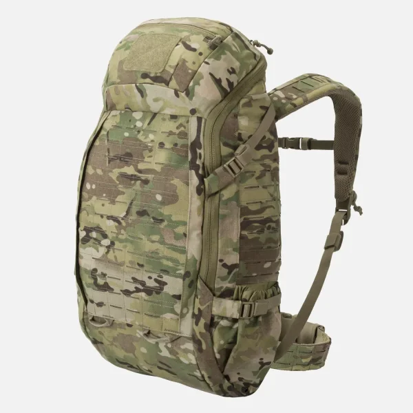 Рюкзак Direct Action HALIFAX MEDIUM BACKPACK - Cordura — MultiCam
