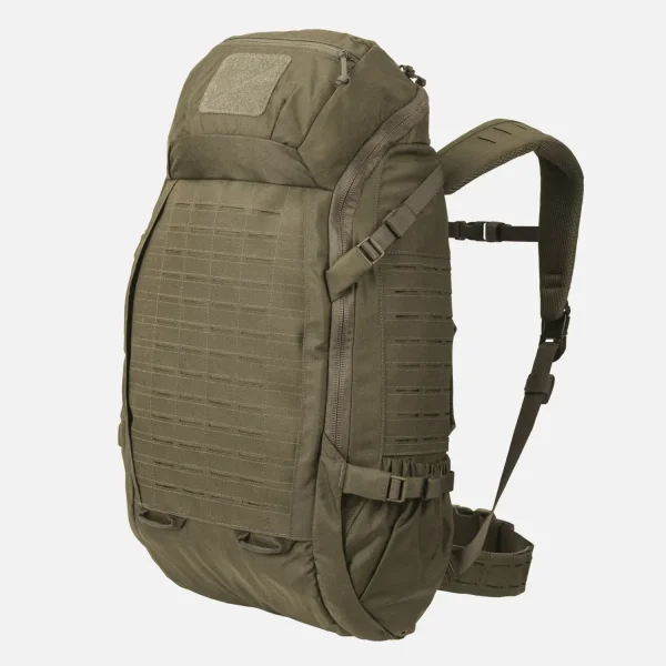 Рюкзак Direct Action HALIFAX MEDIUM BACKPACK - Cordura — Adaptive Green