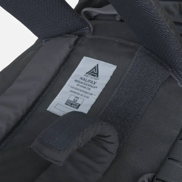 Рюкзак Direct Action HALIFAX MEDIUM BACKPACK - Cordura