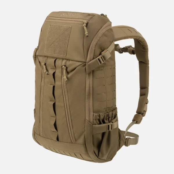 Рюкзак Direct Action HALIFAX SMALL BACKPACK - Cordura — Coyote Brown