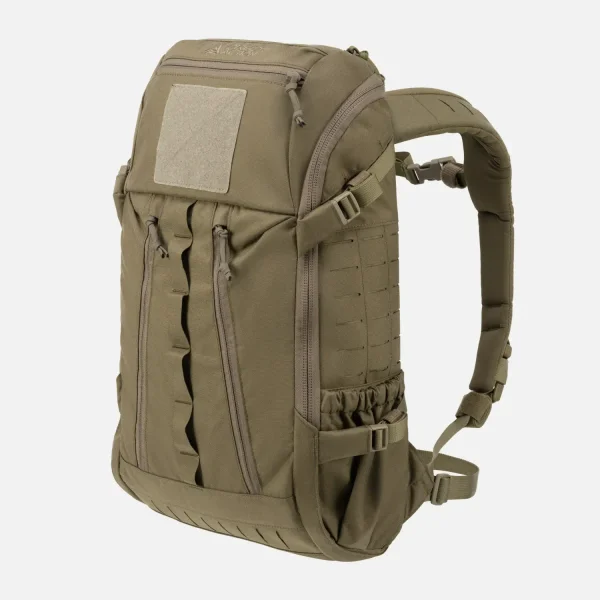 Рюкзак Direct Action HALIFAX SMALL BACKPACK - Cordura — Adaptive Green