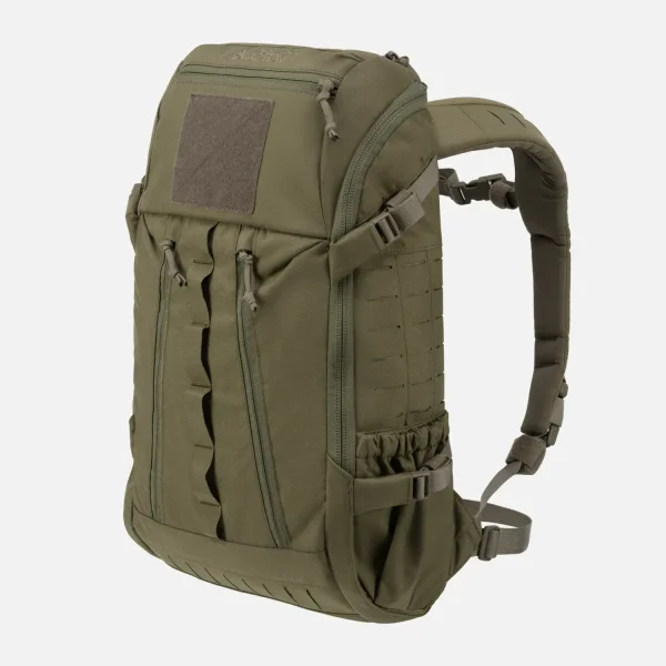 Рюкзак Direct Action HALIFAX SMALL BACKPACK - Cordura — Ranger Green