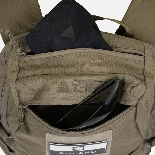 Рюкзак Direct Action HALIFAX SMALL BACKPACK - Cordura