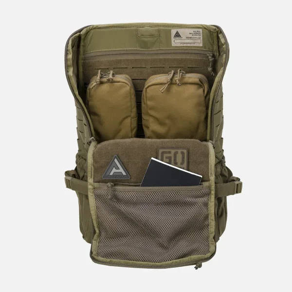 Рюкзак Direct Action HALIFAX SMALL BACKPACK - Cordura