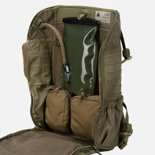 Рюкзак Direct Action HALIFAX SMALL BACKPACK - Cordura