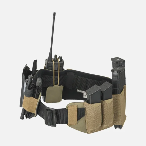 Чехол для ремня Direct Action FIREFLY LOW VIS BELT SLEEVE - Cordura - Adaptive Green