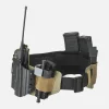 Чехол для ремня Direct Action FIREFLY LOW VIS BELT SLEEVE - Cordura - Adaptive Green