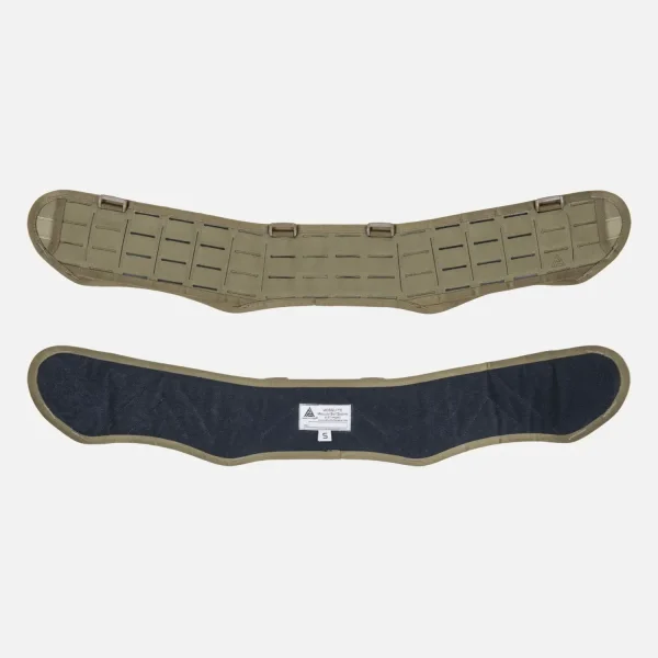 Чехол для ремня Direct Action MOSQUITO MODULAR BELT SLEEVE - Cordura — Adaptive Green