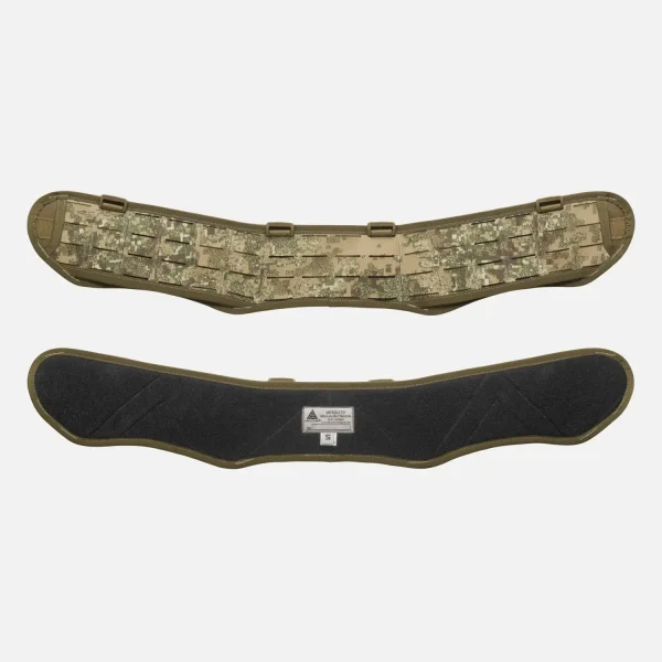 Чехол для ремня Direct Action MOSQUITO MODULAR BELT SLEEVE - Cordura — PenCott BadLands