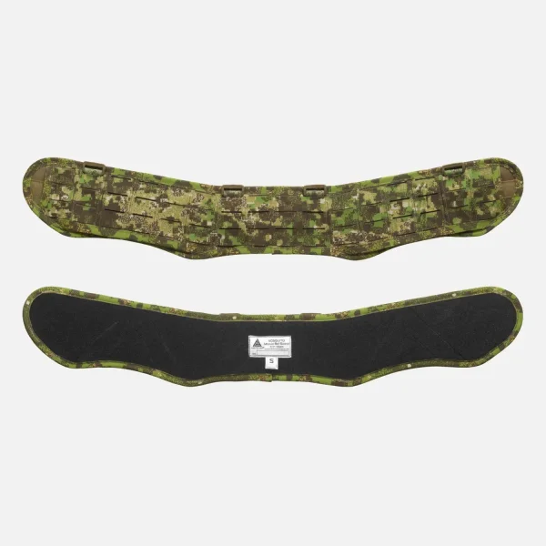 Чехол для ремня Direct Action MOSQUITO MODULAR BELT SLEEVE - Cordura — PenCott GreenZone