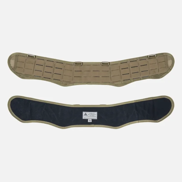 Чехол для ремня Direct Action MOSQUITO MODULAR BELT SLEEVE - Cordura — Coyote Brown