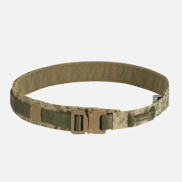 Ремень Direct Action MUSTANG RESCUE/GUN BELT - Cordura — PenCott BadLands