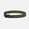 Ремень Direct Action WARHAWK RESCUE/GUN BELT - Nylon Webbing — Ranger Green