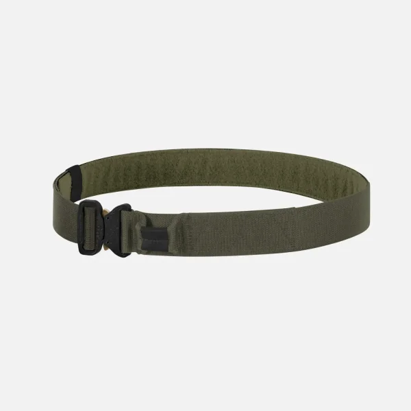 Ремень Direct Action WARHAWK RESCUE/GUN BELT - Nylon Webbing — Ranger Green