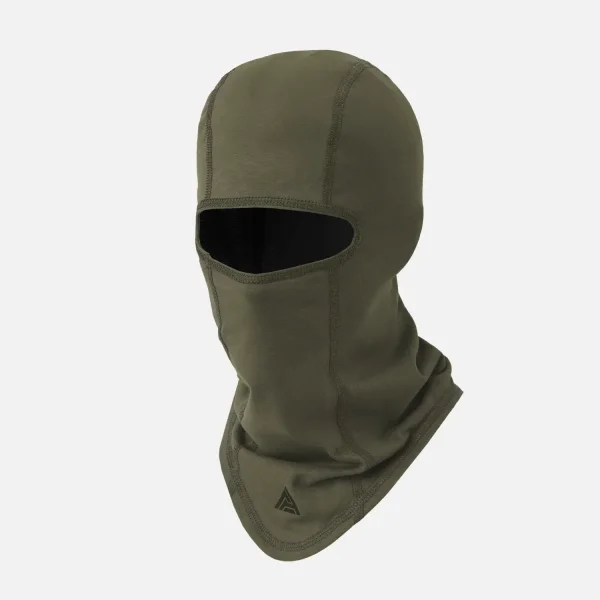 Балаклава Direct Action BALACLAVA FR - Combat Dry Light — Ranger Green