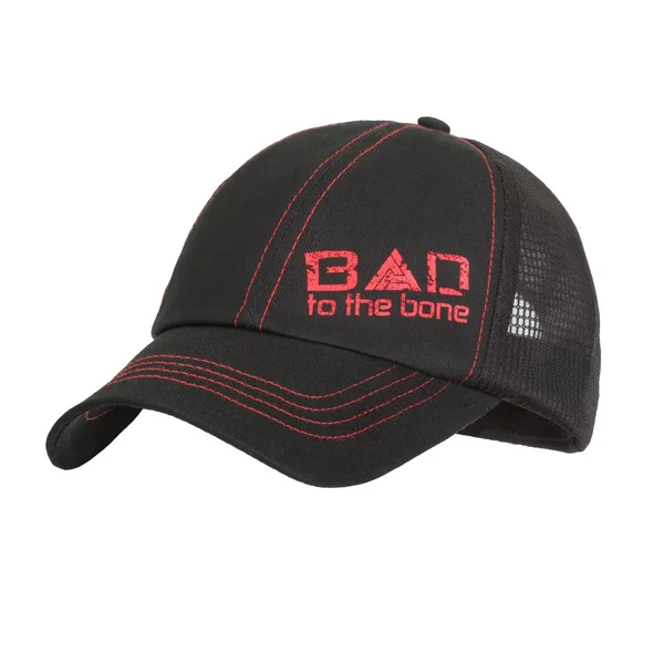 Кепка Direct Action Bad To The Bone Feed Cap — Black