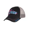Кепка Direct Action GO LOUD! 80S STYLE FEED CAP — Black / Grey