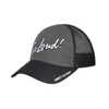 Кепка Direct Action GO LOUD! WALL TAG FEED CAP