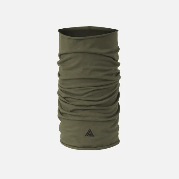 Бафф Direct Action NECK GAITER FR - Combat Dry Light — Ranger Green