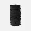Бафф Direct Action NECK GAITER FR - Combat Dry Light — Black