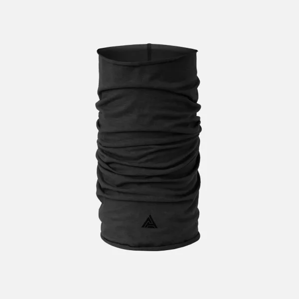 Бафф Direct Action NECK GAITER FR - Combat Dry Light — Black