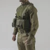 Нагрудная платформа Direct Action HURRICANE HYBRID CHEST RIG - Cordura