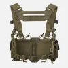 Нагрудная платформа Direct Action HURRICANE HYBRID CHEST RIG - Cordura
