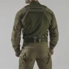 Нагрудная платформа Direct Action HURRICANE HYBRID CHEST RIG - Cordura