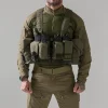 Нагрудная платформа Direct Action HURRICANE HYBRID CHEST RIG - Cordura