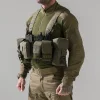 Нагрудная платформа Direct Action HURRICANE HYBRID CHEST RIG - Cordura