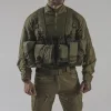 Нагрудная платформа Direct Action HURRICANE HYBRID CHEST RIG - Cordura