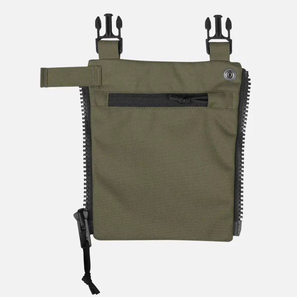 Панель Direct Action SNIPER PANEL - Cordura — Ranger Green
