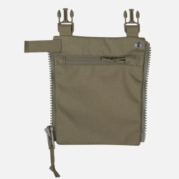 Панель Direct Action SNIPER PANEL - Cordura — Adaptive Green