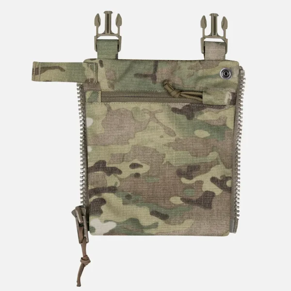 Панель Direct Action SNIPER PANEL - Cordura — MultiCam