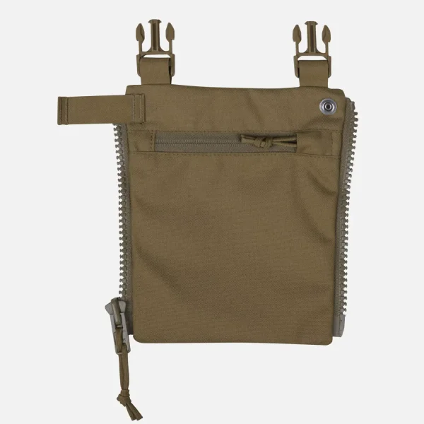 Панель Direct Action SNIPER PANEL - Cordura — Coyote Brown