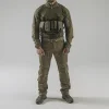Нагрудная платформа Direct Action THUNDERBOLT COMPACT CHEST RIG - Cordura