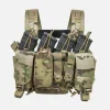 Нагрудная платформа Direct Action THUNDERBOLT COMPACT CHEST RIG - Cordura