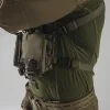 Нагрудная платформа Direct Action THUNDERBOLT COMPACT CHEST RIG - Cordura