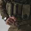Нагрудная платформа Direct Action THUNDERBOLT COMPACT CHEST RIG - Cordura