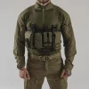 Нагрудная платформа Direct Action THUNDERBOLT COMPACT CHEST RIG - Cordura