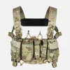 Нагрудная платформа Direct Action THUNDERBOLT COMPACT CHEST RIG - Cordura